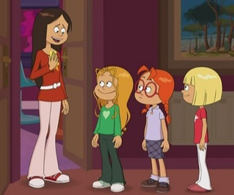 Replay Les sisters - L'amour débilos