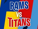 Replay Les résumés NFL - Los Angeles Rams @ Tennessee Titans