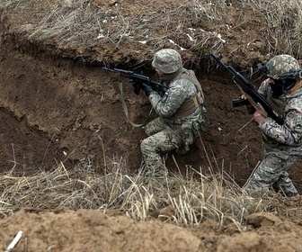 Replay Guerre en Ukraine - Désertions : l'armée ukrainienne à bout de souffle ?