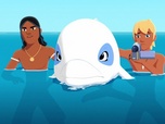 Replay Oum le dauphin blanc - S02 E26 - Mystères et boulets de canon