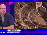 Replay Multijoueurs - A quoi on joue ? Pax Augusta