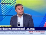 Replay Good Morning Business - Trump autorise Kiev à fabriquer des missiles patriot