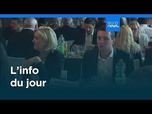Replay L'info du jour | 3 octobre 2026 - Matin