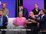 Replay Les émissions spéciales - Le Forum BFMTV – 2027 : la campagne est lancée !