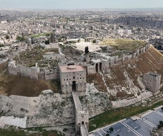 Replay Focus - Reconstruction d'Alep : la capitale économique de la Syrie renaît de ses cendres