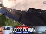 Replay BFM Première - C'est un super investissement: Rémy André, habitant de Saint-Marcel, fait des économies grâce à l'énergie solaire