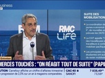Replay Good Morning Business - 24 octobre : Serge Papin rassure les commerçants