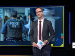 Replay Info ou intox - La police américaine arrête-t-elle des enfants de 3 ans ? Attention à ces accusations