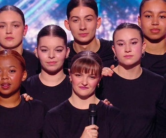 Replay La France a un incroyable talent - Épisode 9 - demi-finale - Partie 2