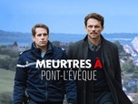 Replay Meurtres à Pont-L'Évêque