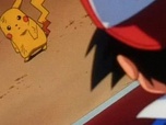 Replay Pokémon - Confrontation électrique