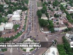 Replay Journal de l'Afrique - Mesures sécuritaires au Mali: des zones d'intérêt militaires interdites aux civils