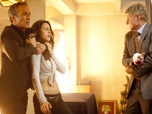 Replay Le Transporteur - la série - S1 E3 - À cœur ouvert