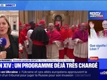 Replay Le Dej Info - Quel sera le programme du nouveau pape Léon XIV ? - BFMTV répond à vos questions