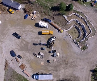 Replay Le mystère d'Oak Island : la course au trésor - S6E4 - Deux nouvelles chambres secrètes