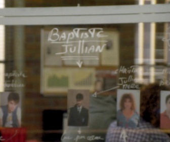 Replay Profilage - S4 E7 - Juste avant l'oubli