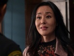 Replay Grey's Anatomy : Station 19 - S07 E08 - Entre deux mondes