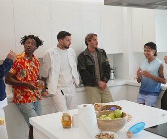 Replay Tricheurs - Saison 01 Episode 15 du 13 février 2026