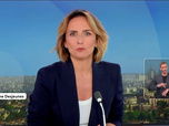 Replay Le 11h/13h - Émission du lundi 9 juin 2025