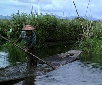 Replay Destinations - Birmanie