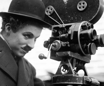 Replay La voie du silence - Chaplin et Les temps modernes