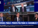 Replay Marschall Truchot : Audiovisuel public, procès politique à l'Assemblée ? - 25/11