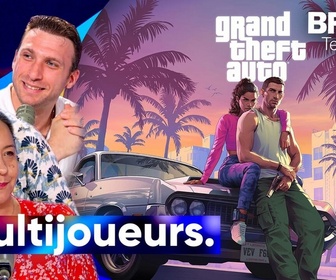 Replay Multijoueurs - GTA VI, Steam Machine: quand les prix du jeu vidéo s'enflamment