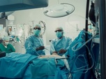 Replay ARTE Journal - En Allemagne, le retour en Syrie de médecins inquiète