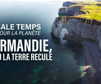 Replay Sale temps pour la planète - 27/07/2026