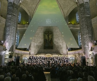 Replay Concert commémoratif à Dresde - Sven Helbig : Requiem A