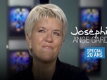 Replay Spécial 20 ans : Mimie Mathy, invitée au journal