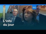 Replay L'info du jour | 13 octobre 2026 - Matin