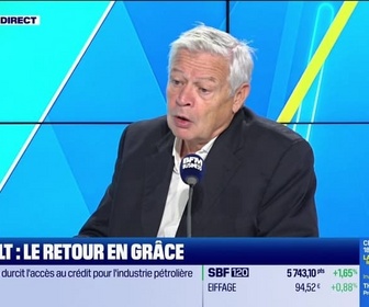 Replay Tout pour investir - Le coach : FED, quelle conséquence pour notre patrimoine ? - 19/09