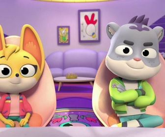 Replay Les enquêtes sauvages - L'énigme des Rhinos Rageux