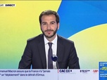 Replay Good Morning Business - Lundi 11 mai
