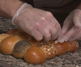 Replay La meilleure boulangerie de France - J3 : Centre-Val de Loire