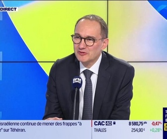 Replay Good Morning Business - Le débrief de l'actu : La guerre en Iran met en péril le pétrole - 02/03