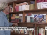 Replay Journal de l'Afrique - Algérie : l'écrivain Boualem Sansal condamné à cinq ans de prison en appel