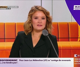 Replay 5/7 le morning RMC - Émission du 6 octobre 2025