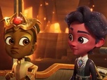 Replay Star Wars - Les aventures des petits Jedi - Nouveaux cristaux et invités royaux