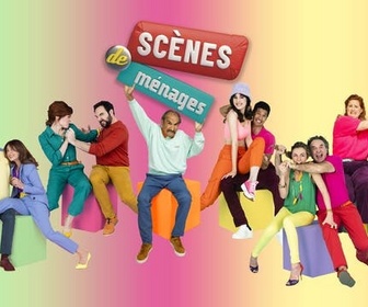 Replay Scènes de ménages 6h00 26/02/26