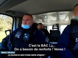 Replay Enquête d'action - Trafics, violences : les policiers de Saint-Étienne contre-attaquent !