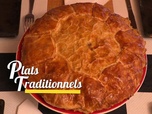 Replay La meilleure cuisine régionale, c'est chez moi !