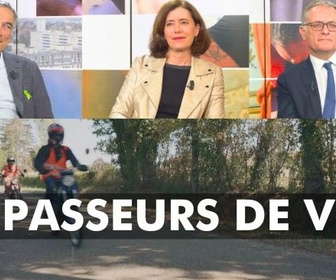 Replay DébatDoc - Manquons-nous de dons d'organes ?