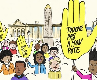 Replay Indochine - Le 3e sexe - Music Queer