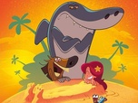 Replay Zig et Sharko - Une licorne à la plage