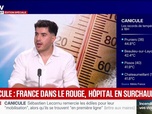 Replay 60 minutes Fauvelle - Jeudi 25 juin