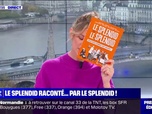 Replay Culture et vous - Le Splendid par le Splendid, le livre qui a permis à la troupe de se retrouver