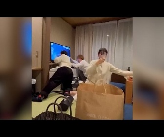 Replay Séisme au Japon filmé dans des vidéos nocturnes