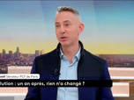 Replay L'invité politique - Émission du lundi 9 juin 2025